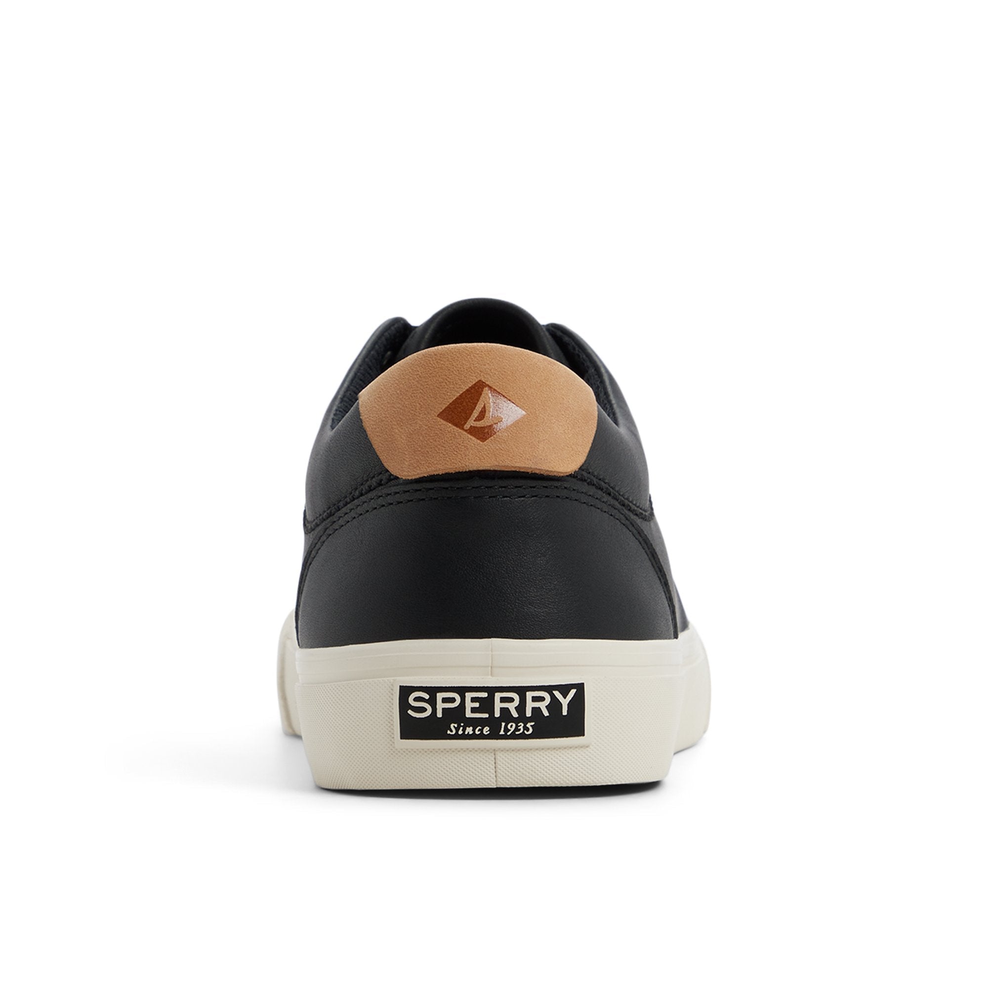 Helm Lace to Toe Sneaker