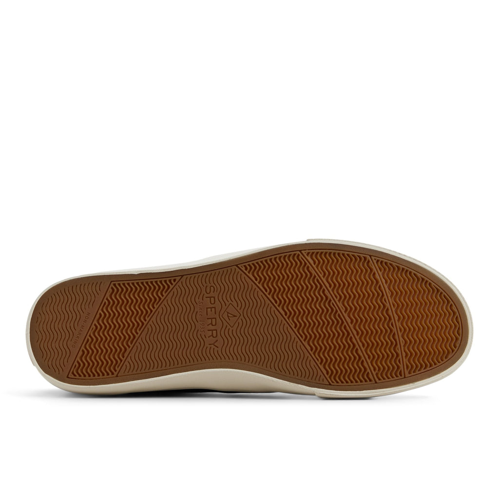 Helm Lace to Toe Sneaker