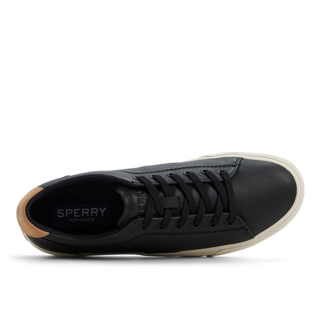 Helm Lace to Toe Sneaker