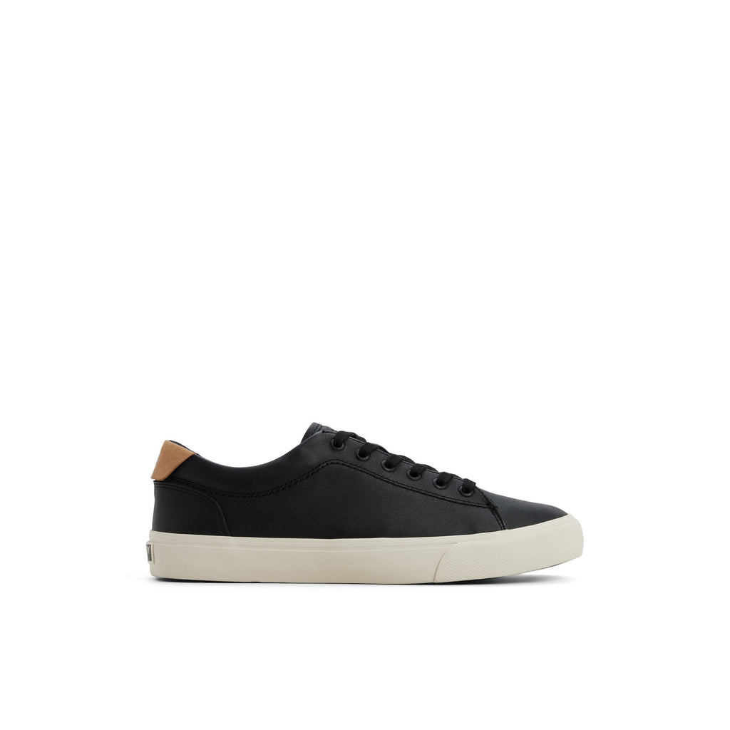 Helm Lace to Toe Sneaker