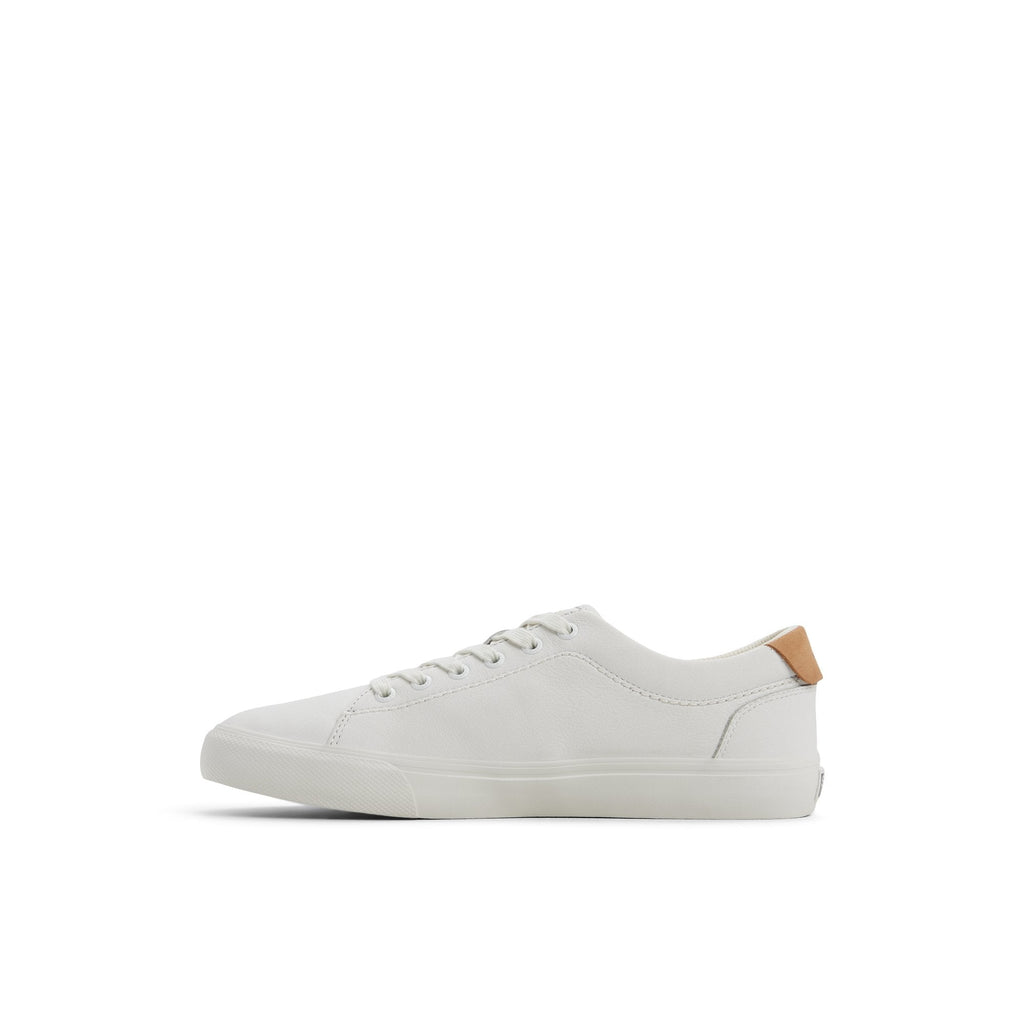 Helm Lace to Toe Sneaker