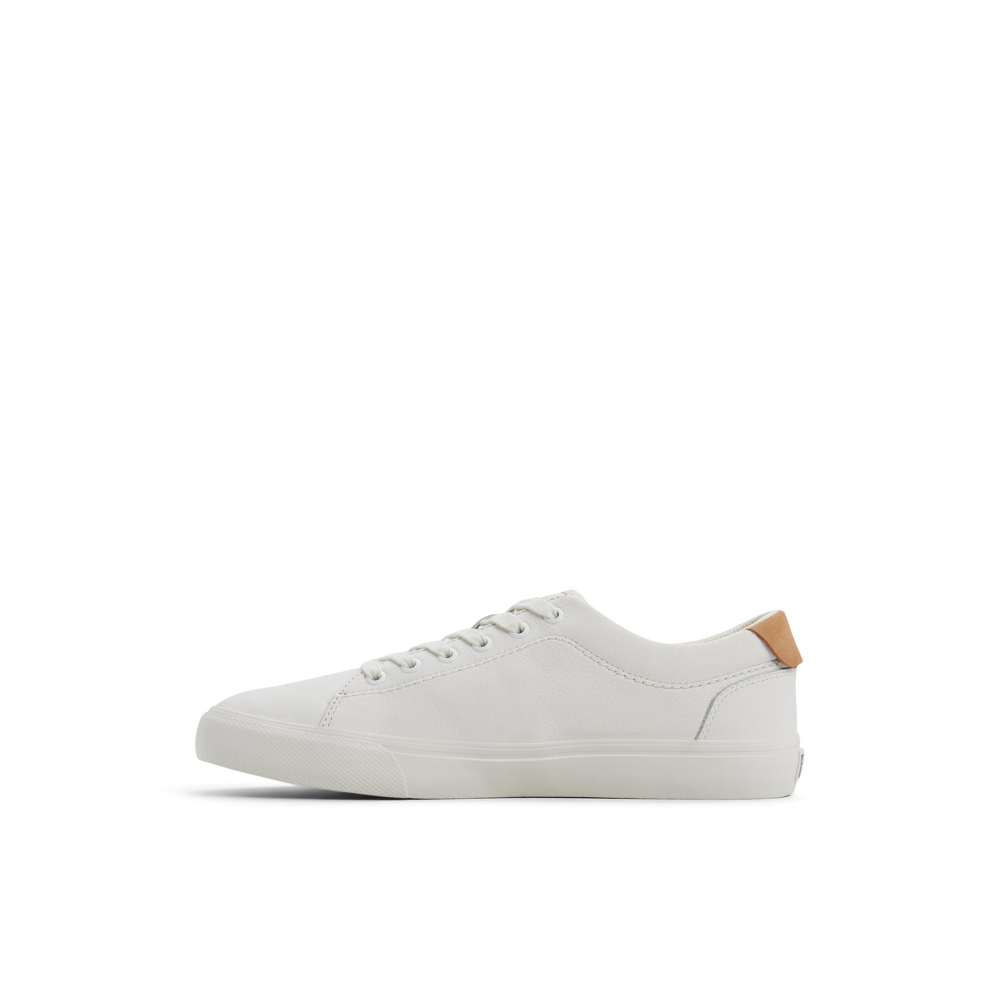 Helm Lace to Toe Sneaker