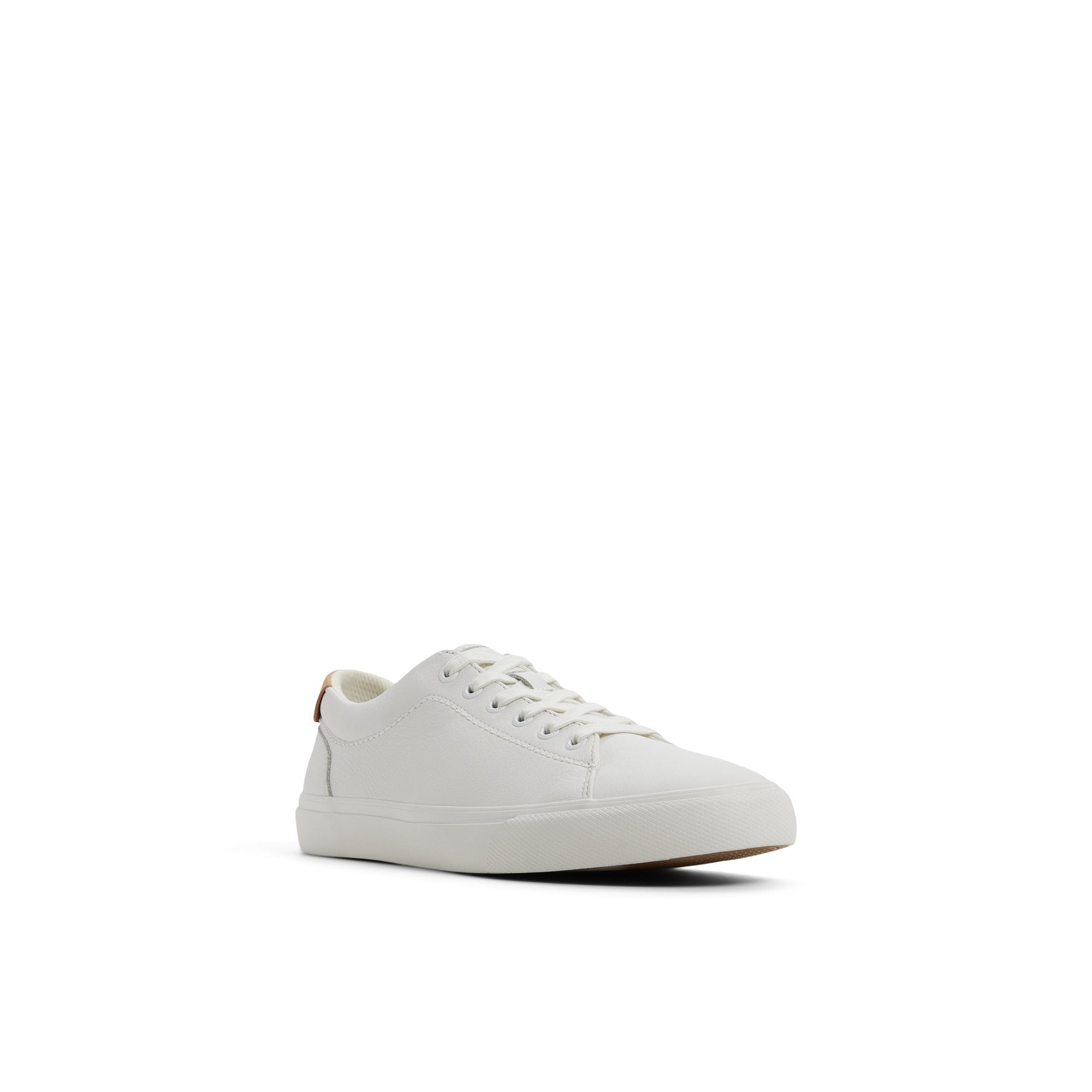 Helm Lace to Toe Sneaker