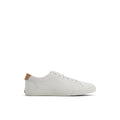 Helm Lace to Toe Sneaker