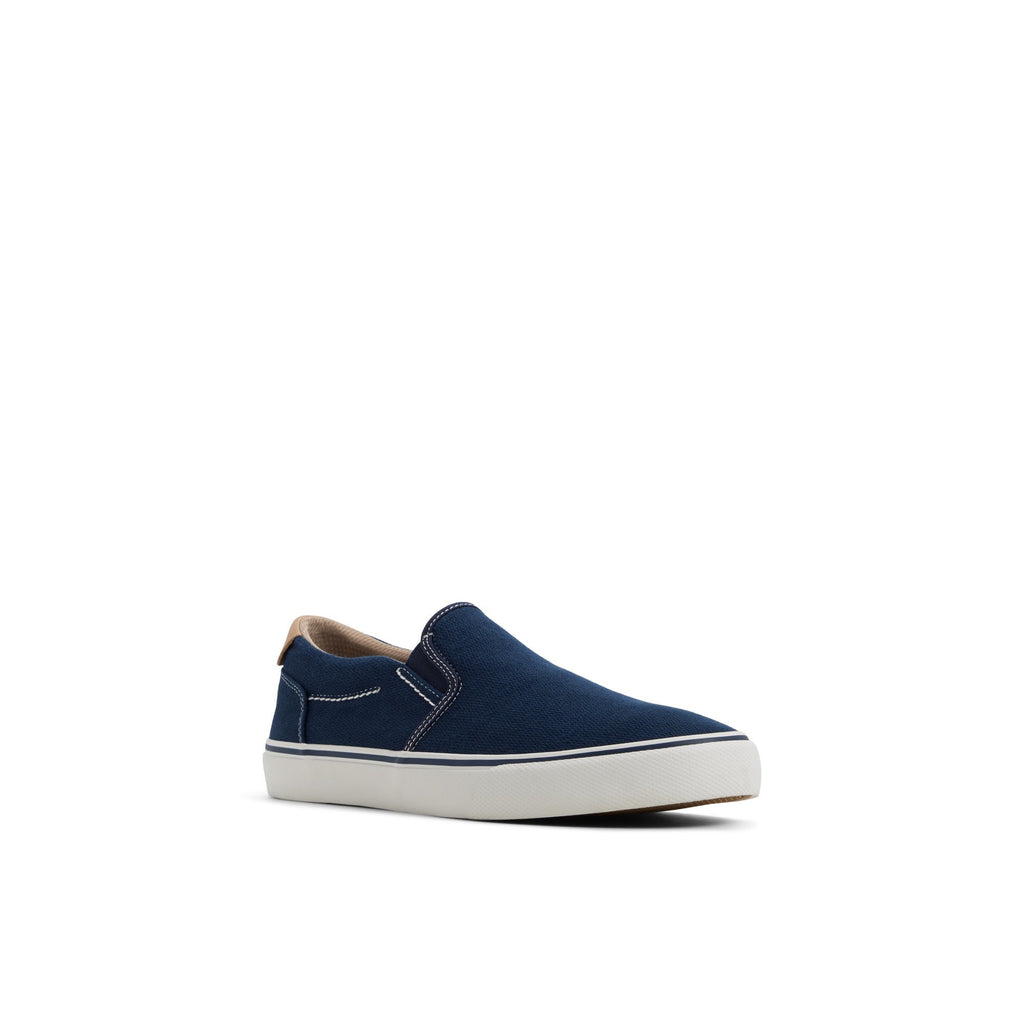 Helm Slip-on Sneaker