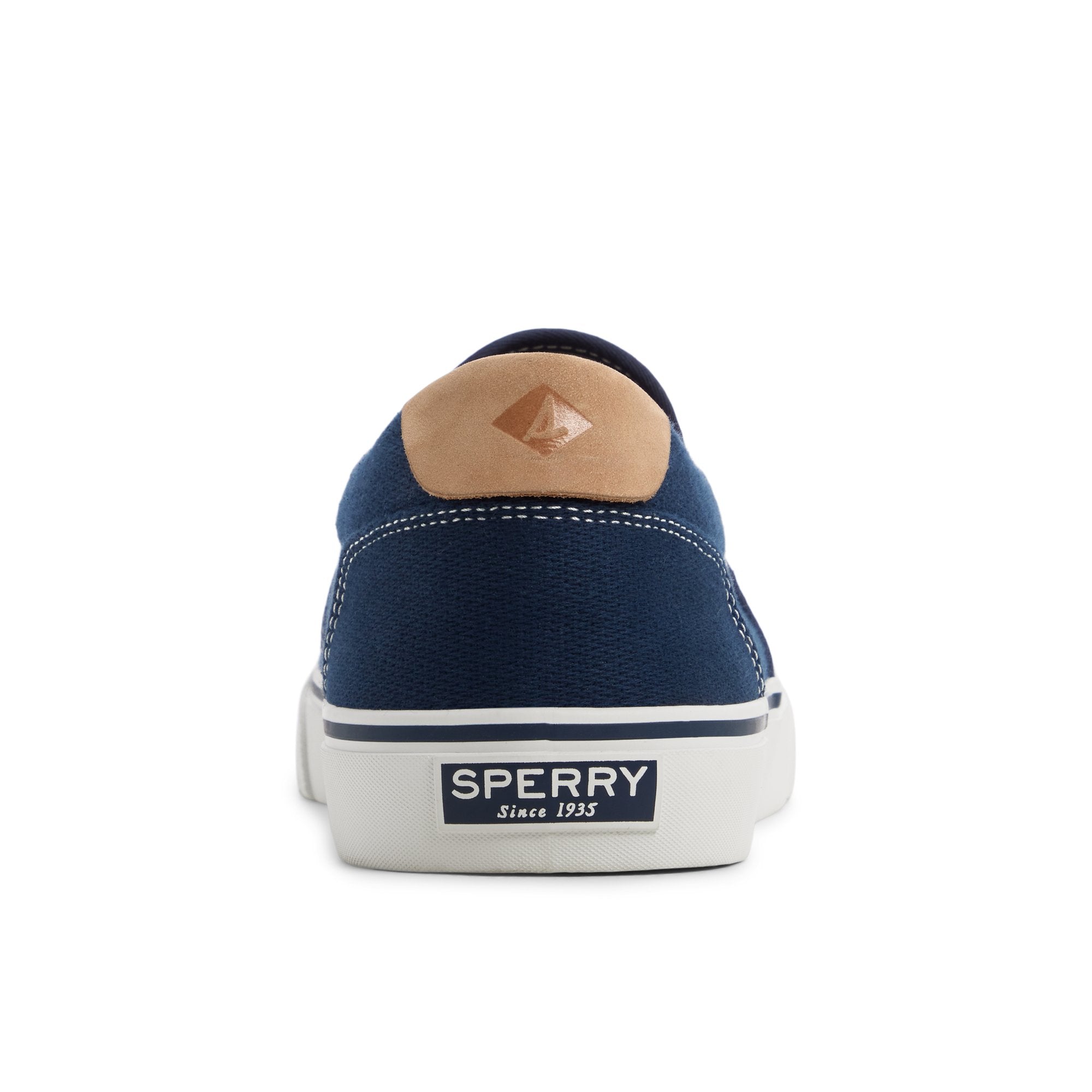 Helm Slip-on Sneaker