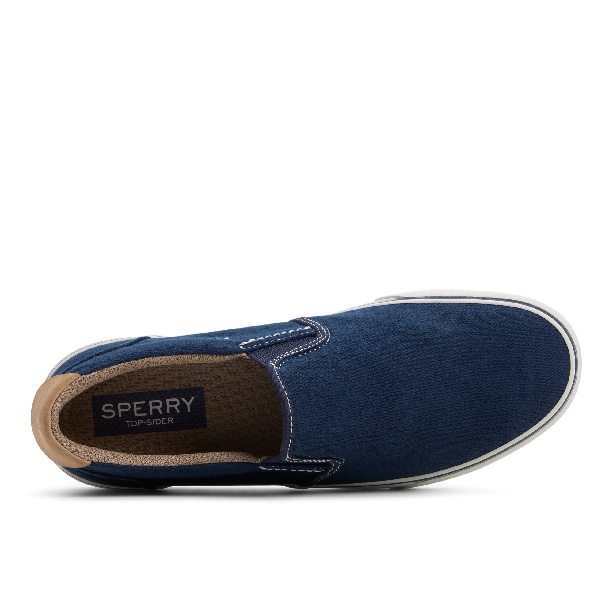 Helm Slip-on Sneaker