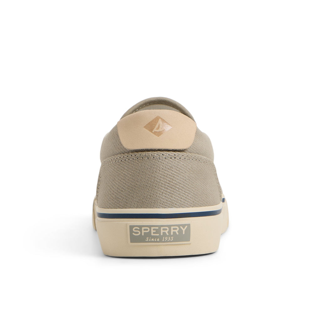 Helm Slip-on Sneaker