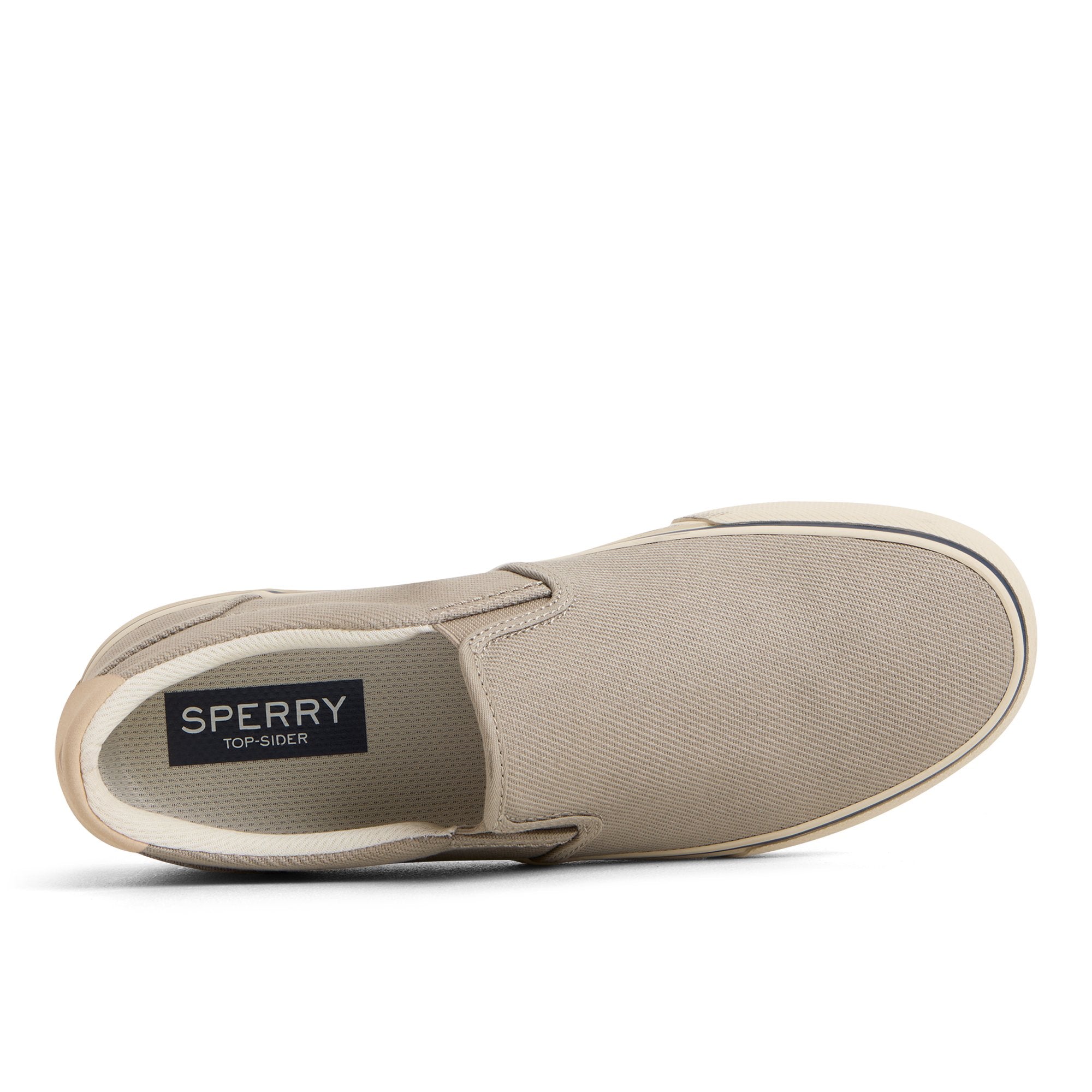 Helm Slip-on Sneaker