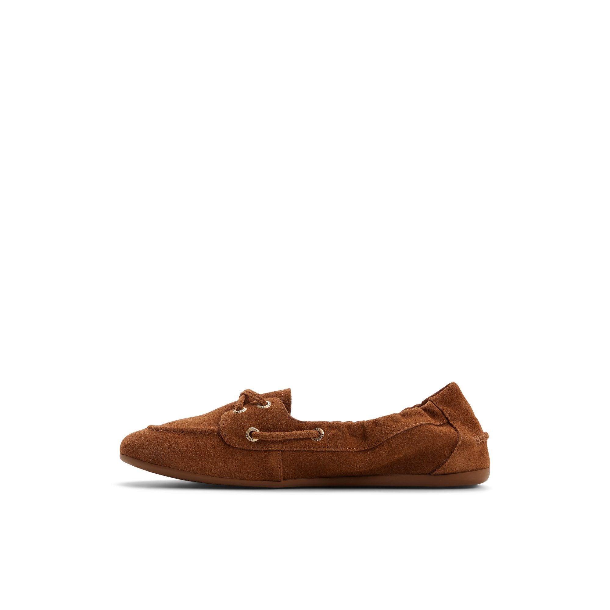 Slim Sail Boat Shoe