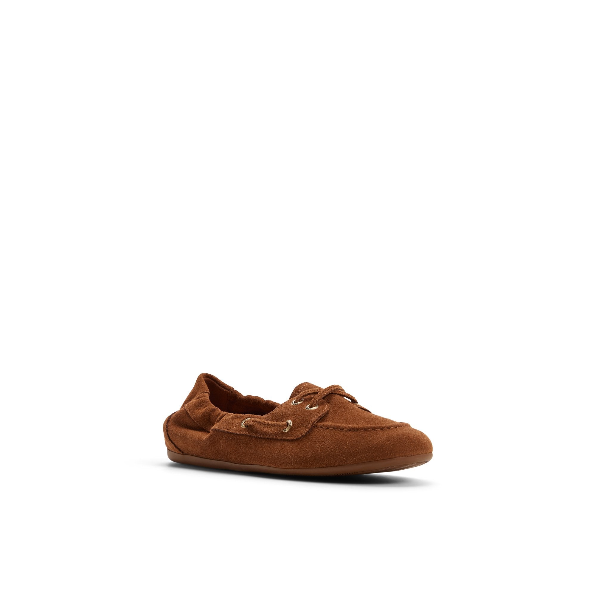 Slim Sail Boat Shoe