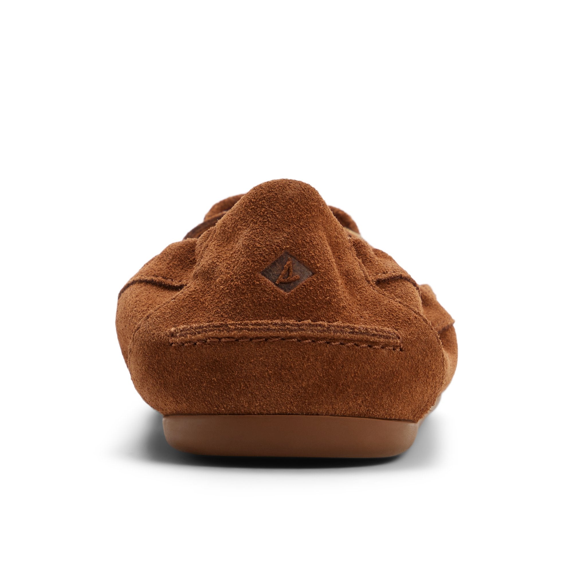 Slim Sail Boat Shoe