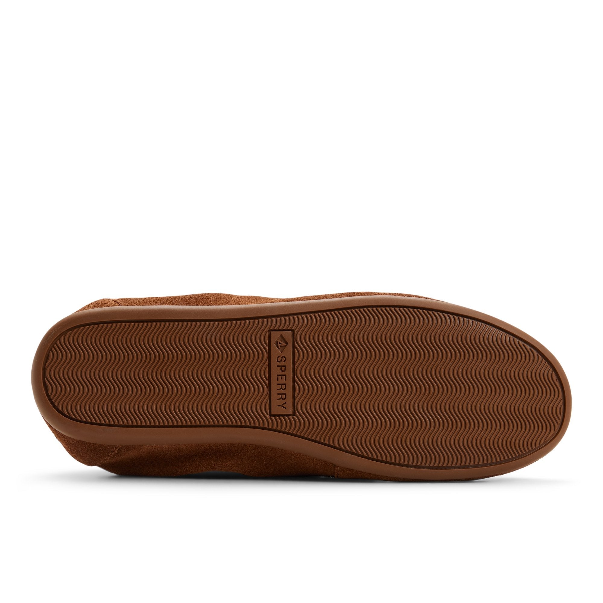 Slim Sail Boat Shoe