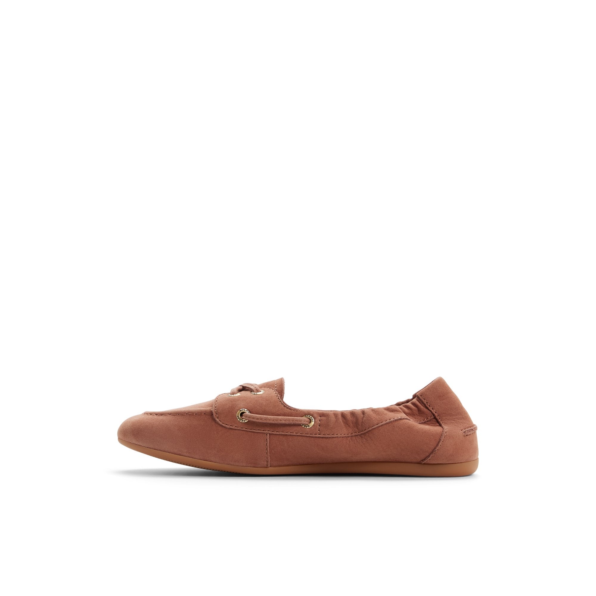 Slim Sail Boat Shoe