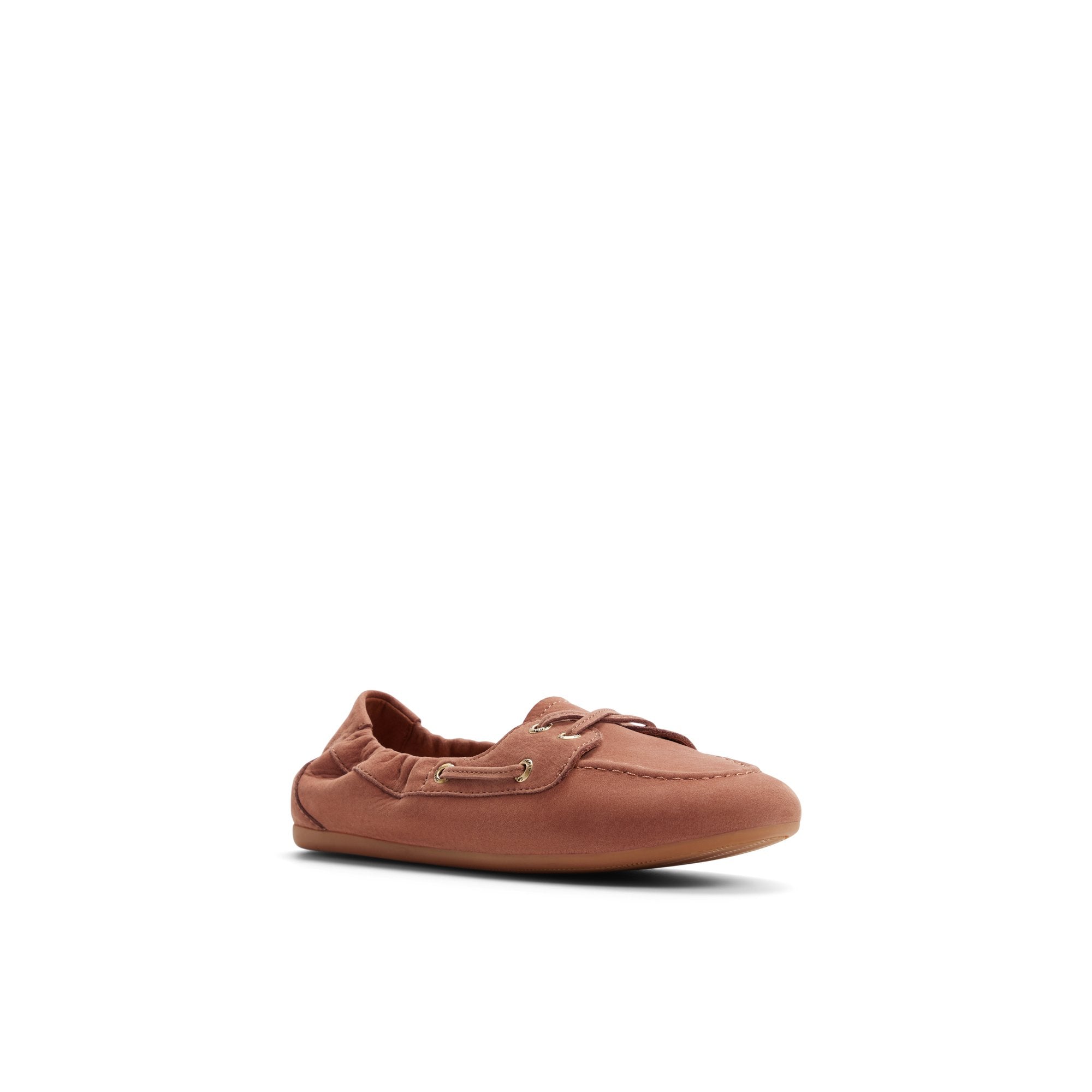 Slim Sail Boat Shoe