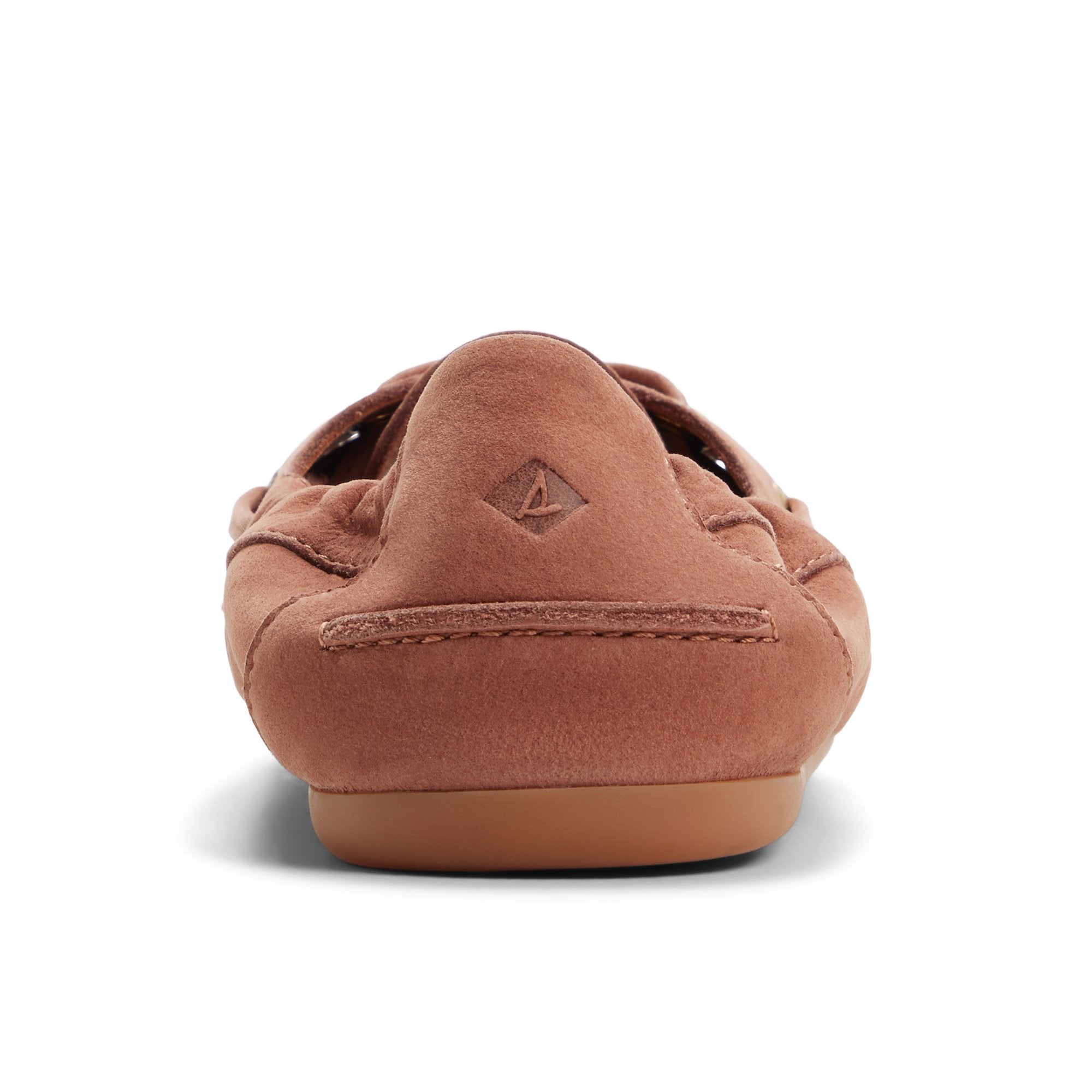 Slim Sail Boat Shoe