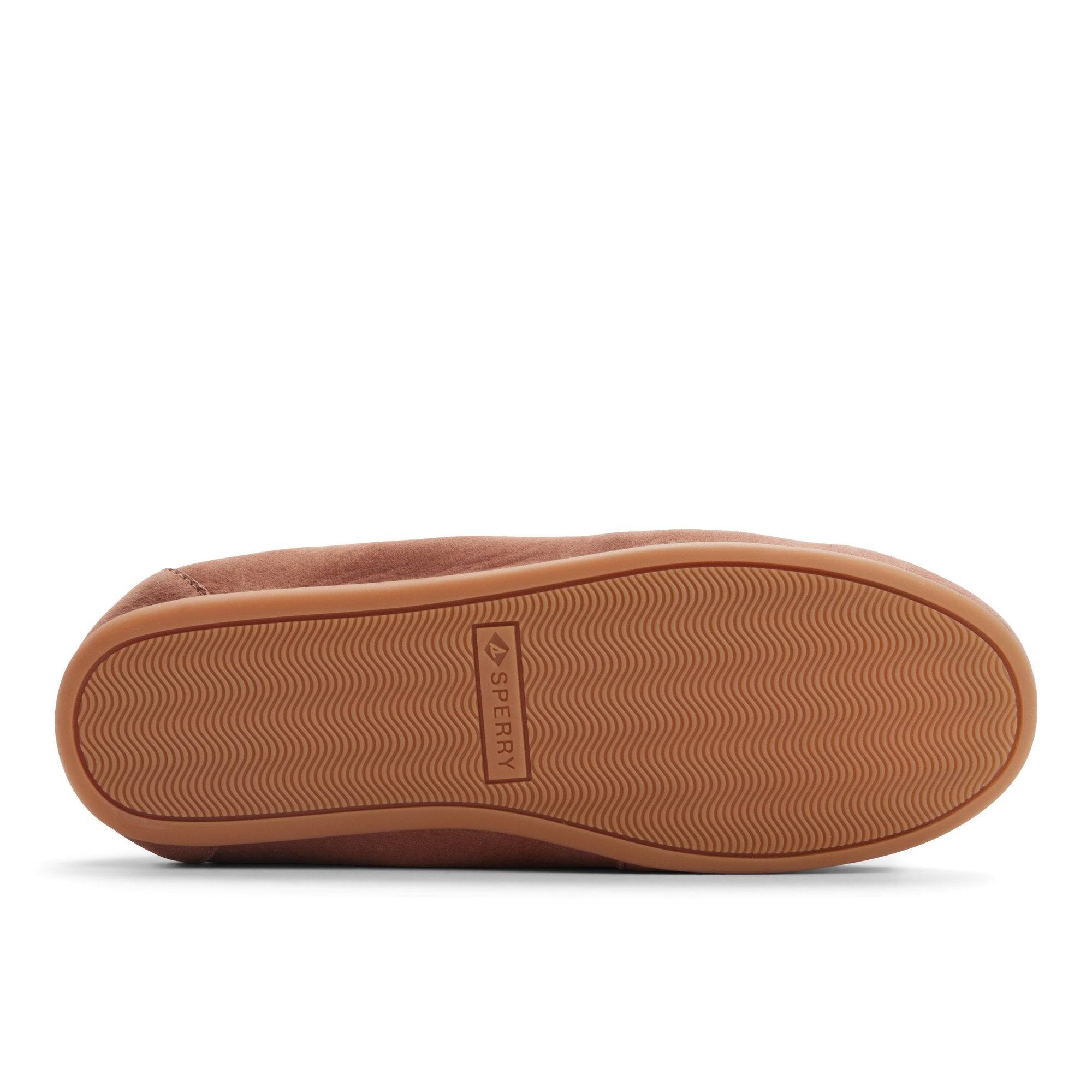 Slim Sail Boat Shoe