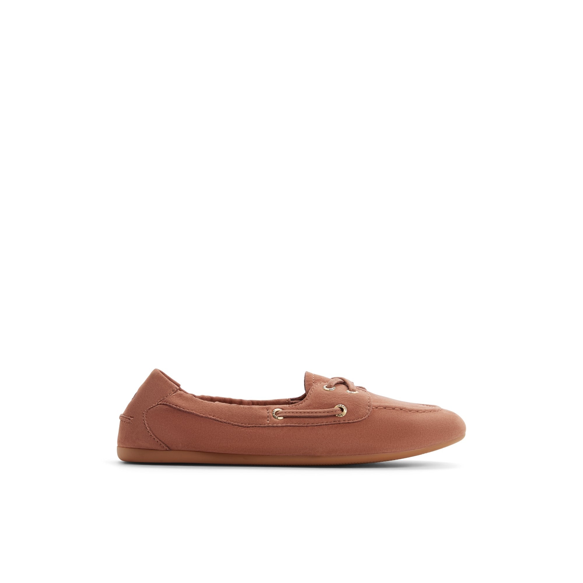 Slim Sail Boat Shoe