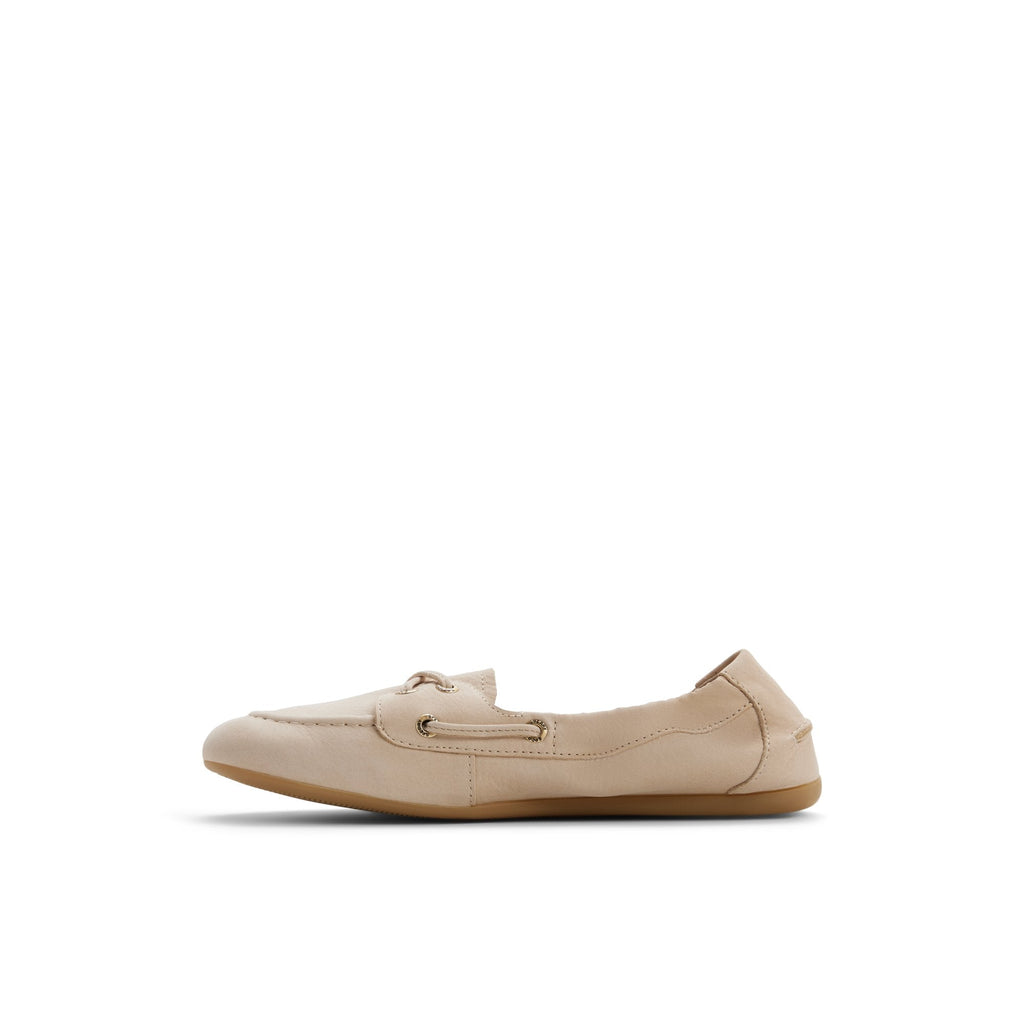 Slim Sail Boat Shoe