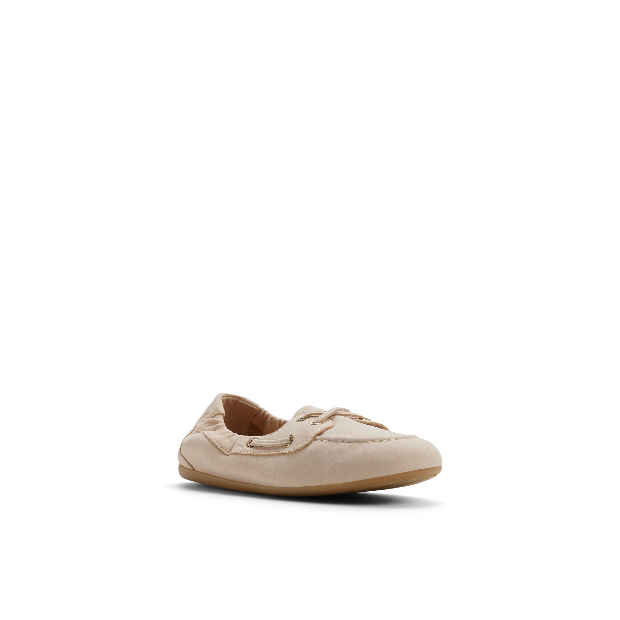 Slim Sail Boat Shoe