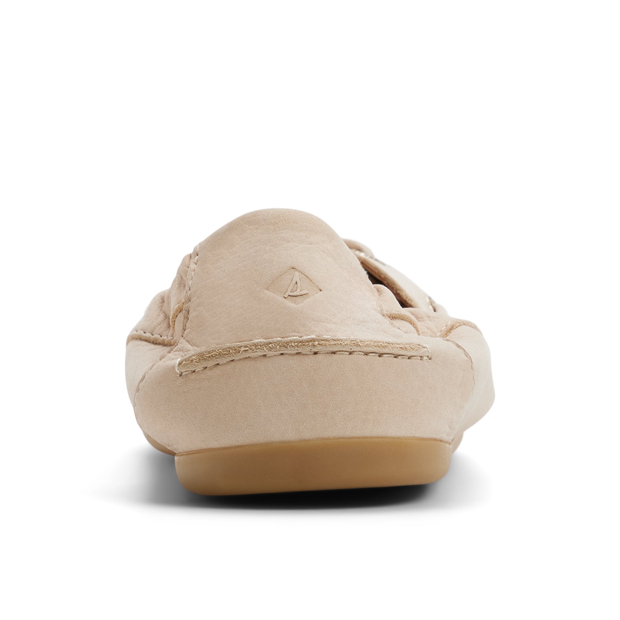 Slim Sail Boat Shoe