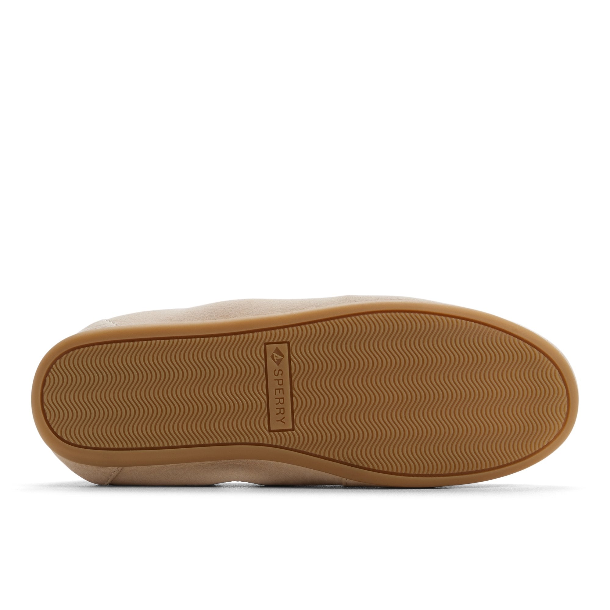 Slim Sail Boat Shoe
