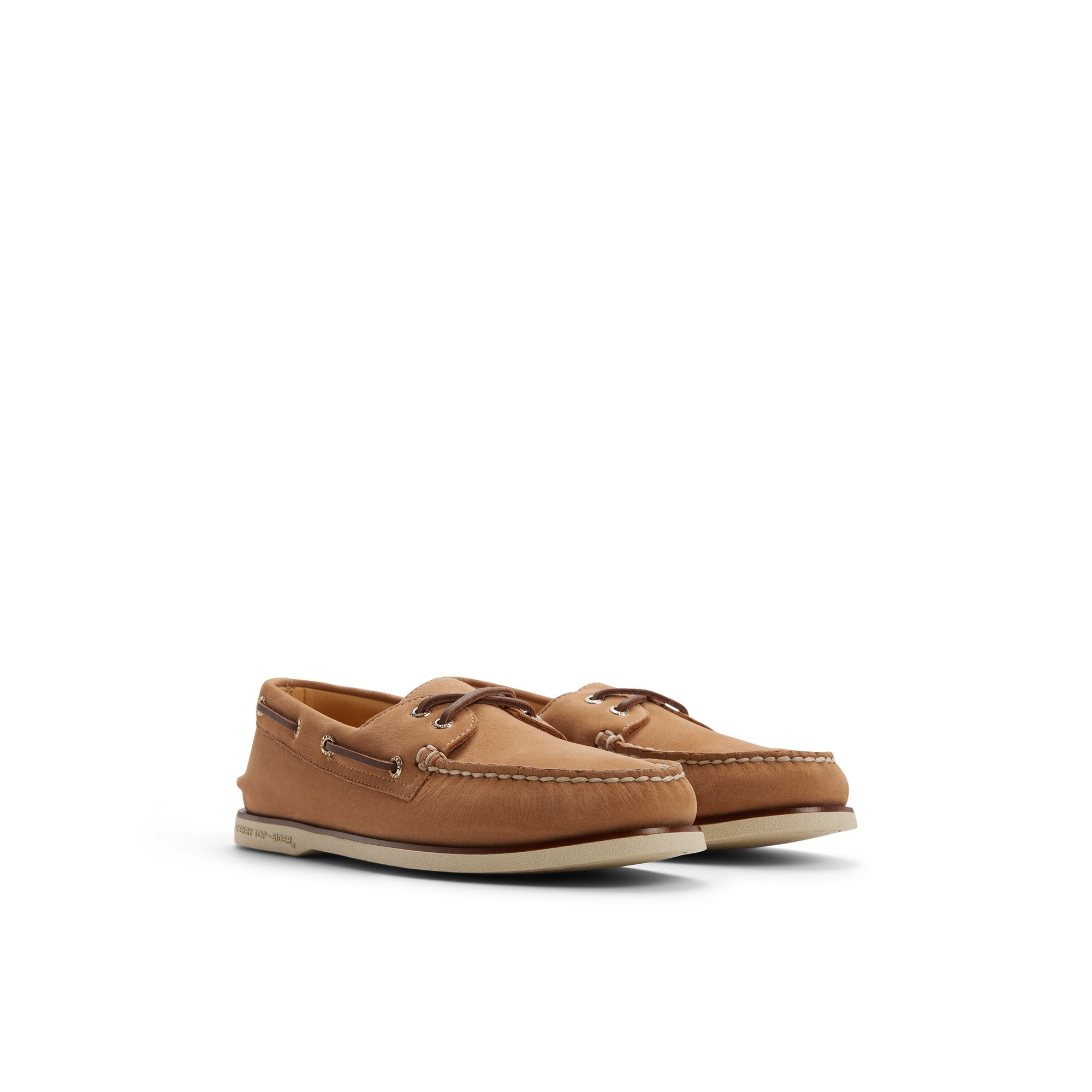 Gold Cup™ Authentic Original™ 2-Eye Boat Shoe
