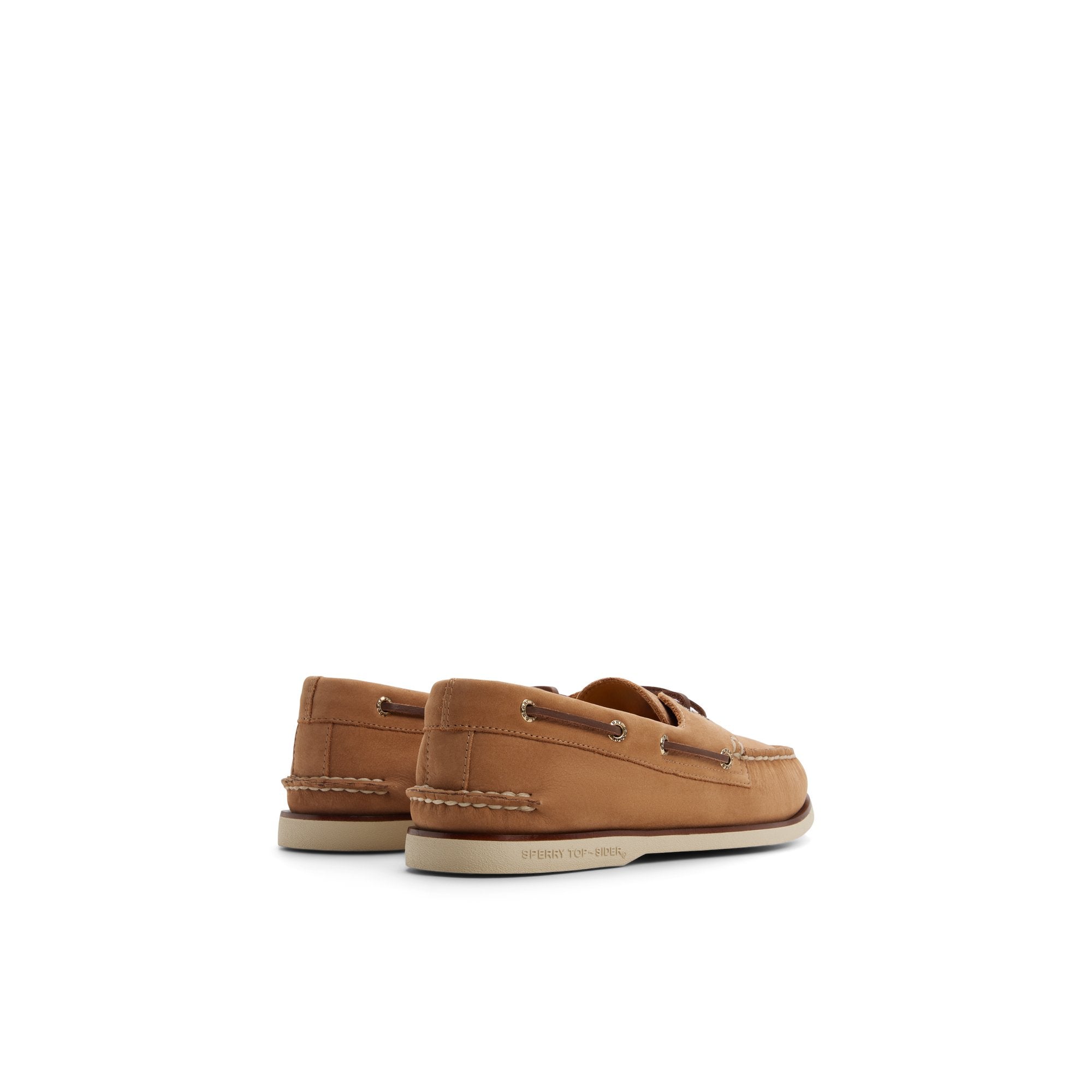 Gold Cup™ Authentic Original™ 2-Eye Boat Shoe