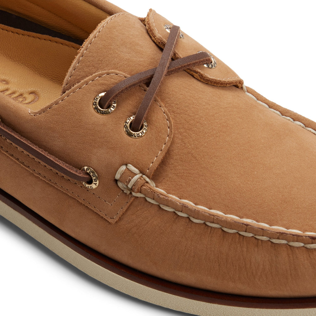 Gold Cup™ Authentic Original™ 2-Eye Boat Shoe