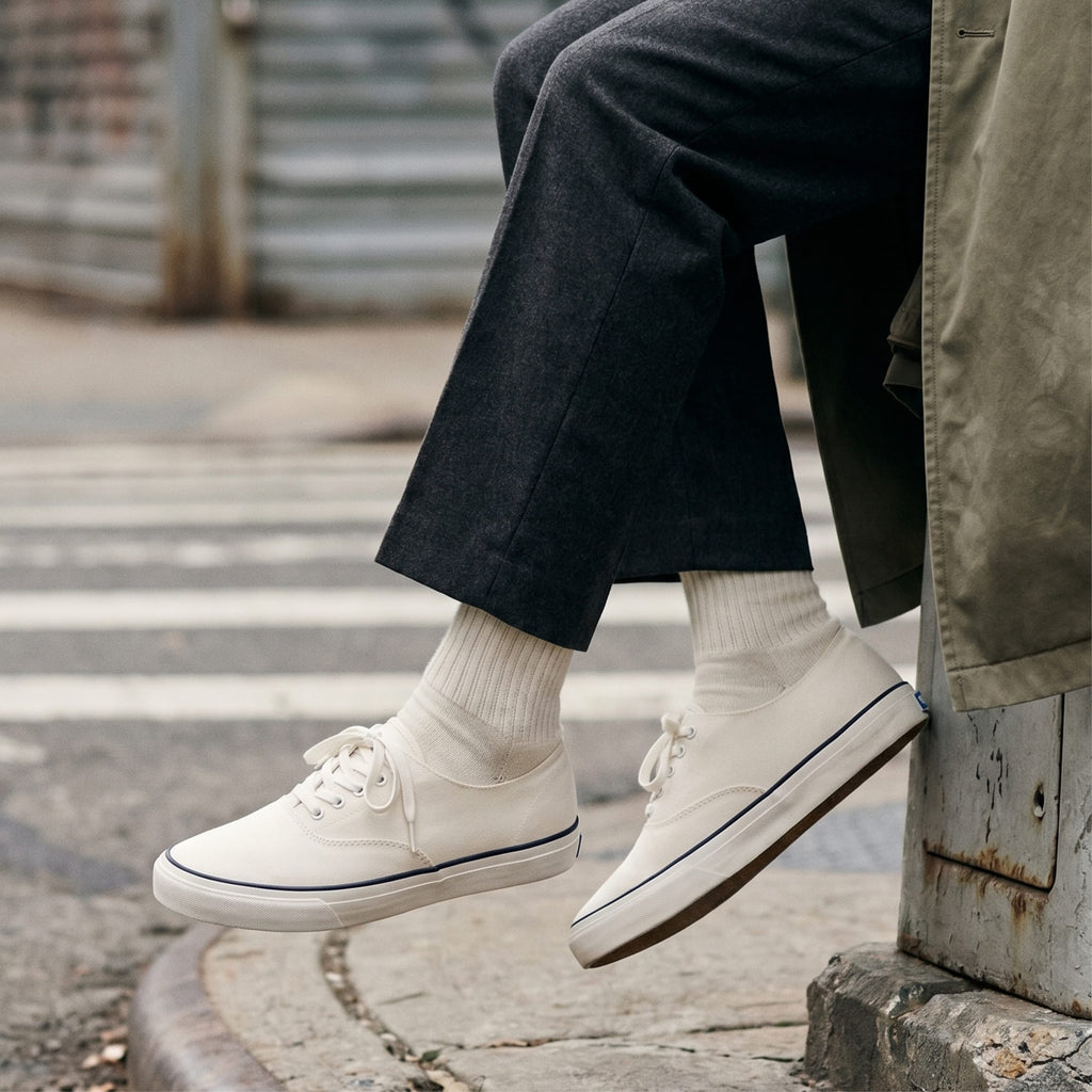 CVO Sneaker Reissue