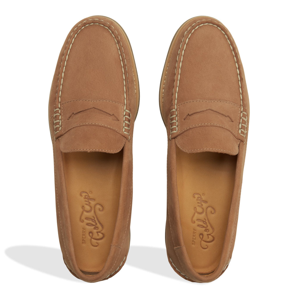 Gold Cup™ Cambridge Penny Loafer