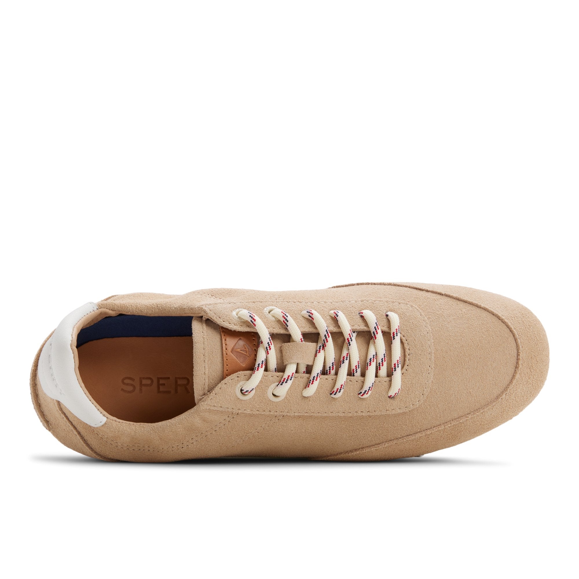 Slim Jogger Sneaker