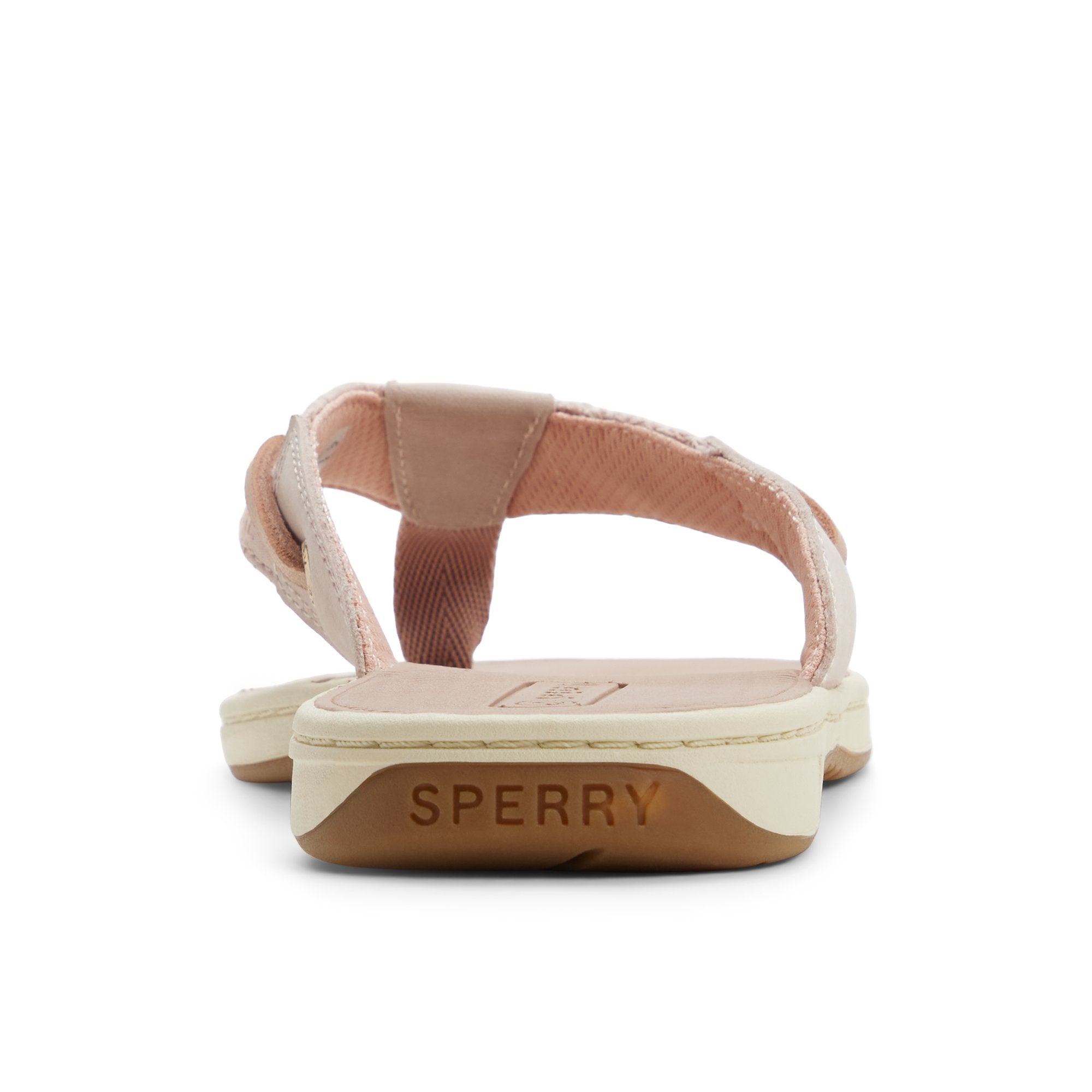 Seafish Flip Flop Sandal