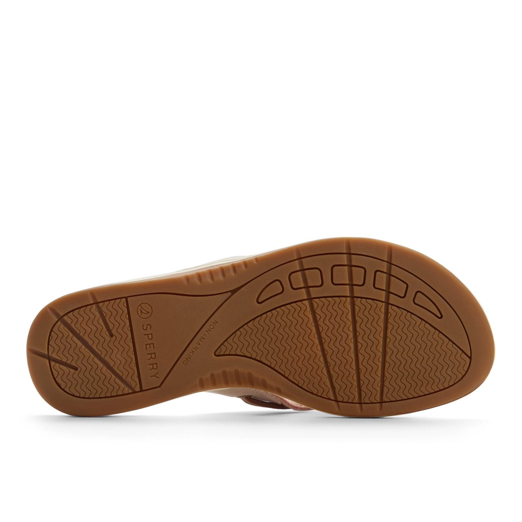 Seafish Flip Flop Sandal
