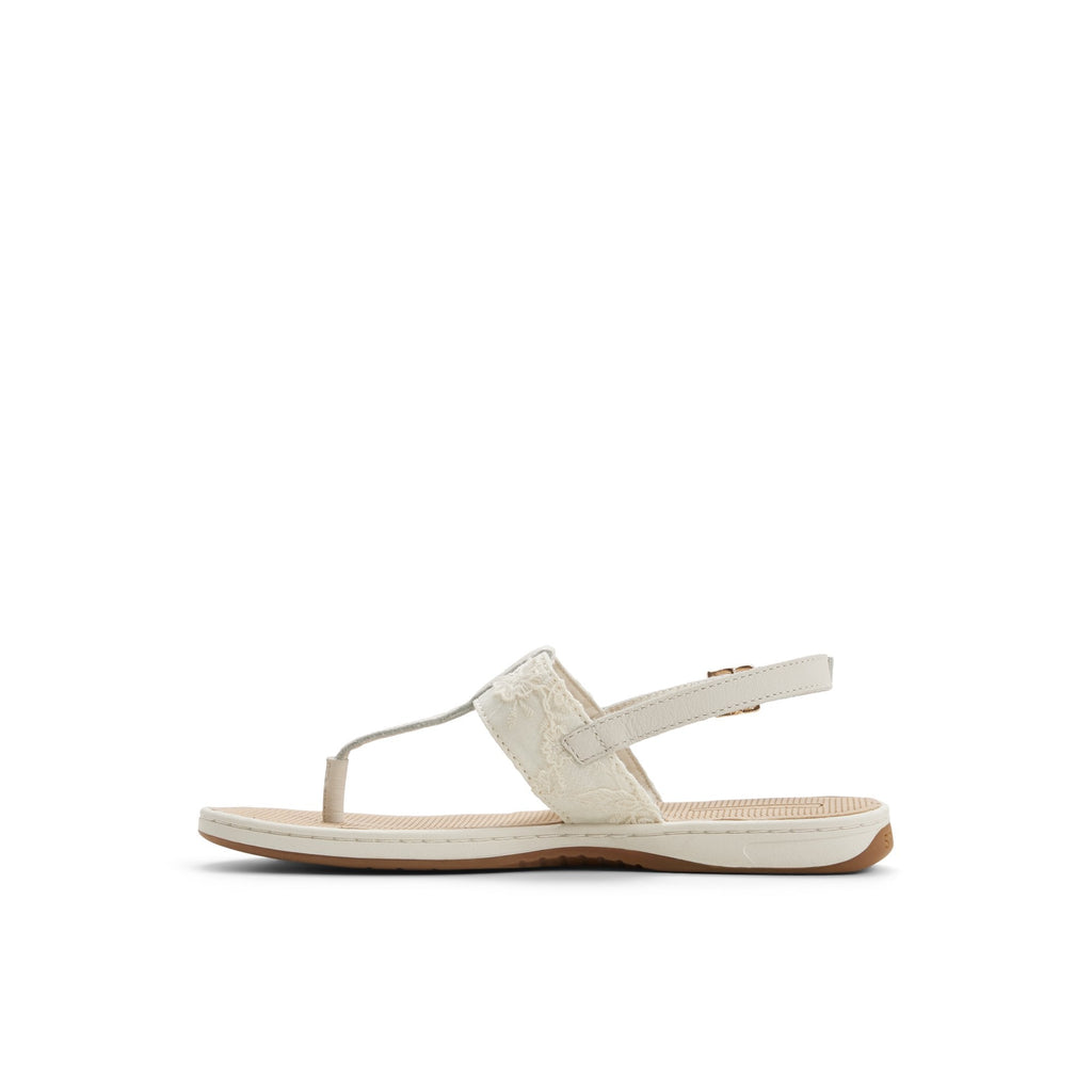 Sunfish Thong Sandal