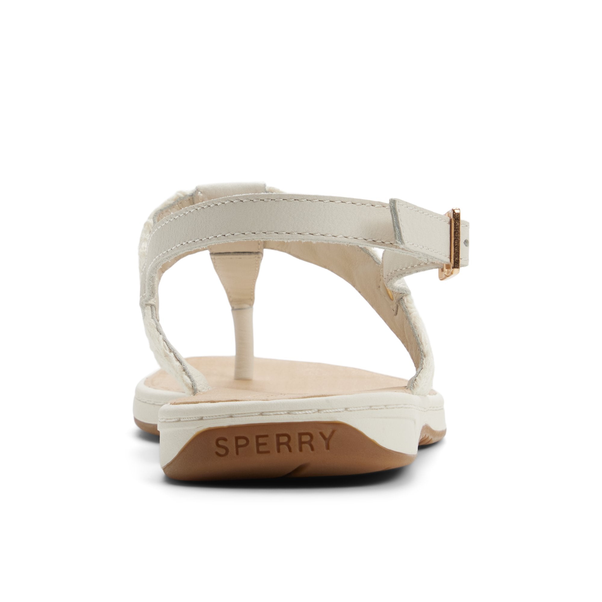 Sunfish Thong Sandal