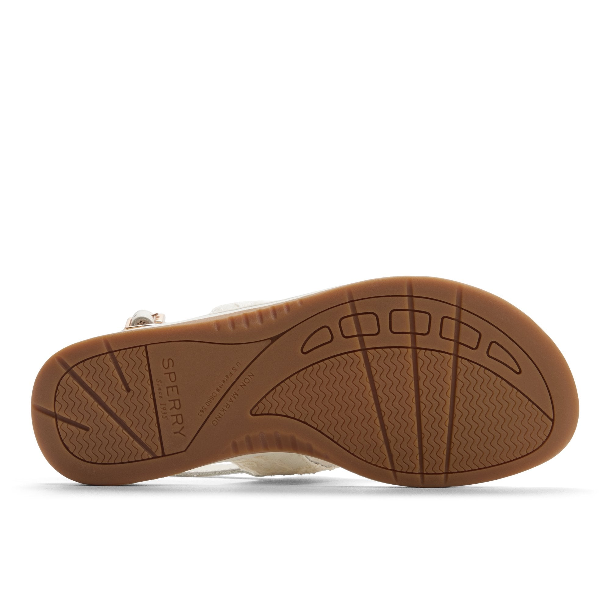 Sunfish Thong Sandal