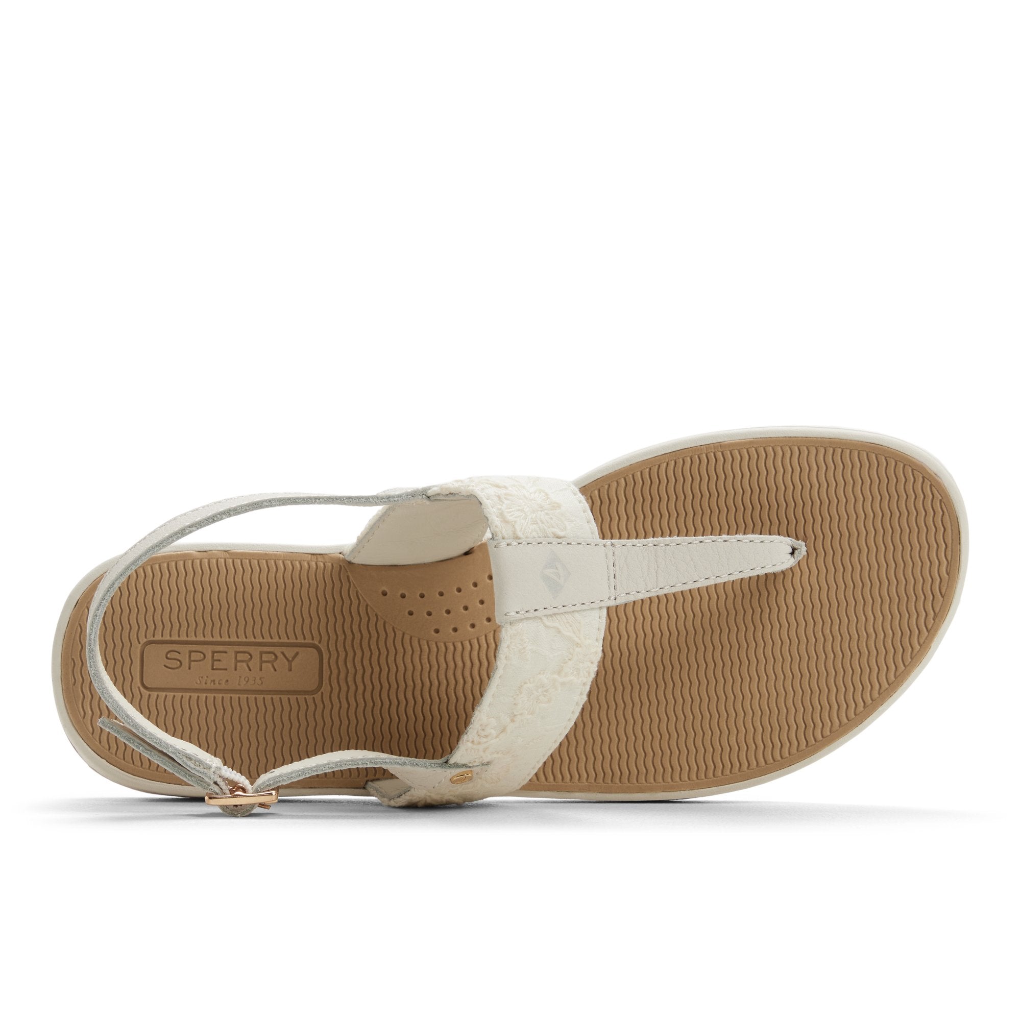 Sunfish Thong Sandal