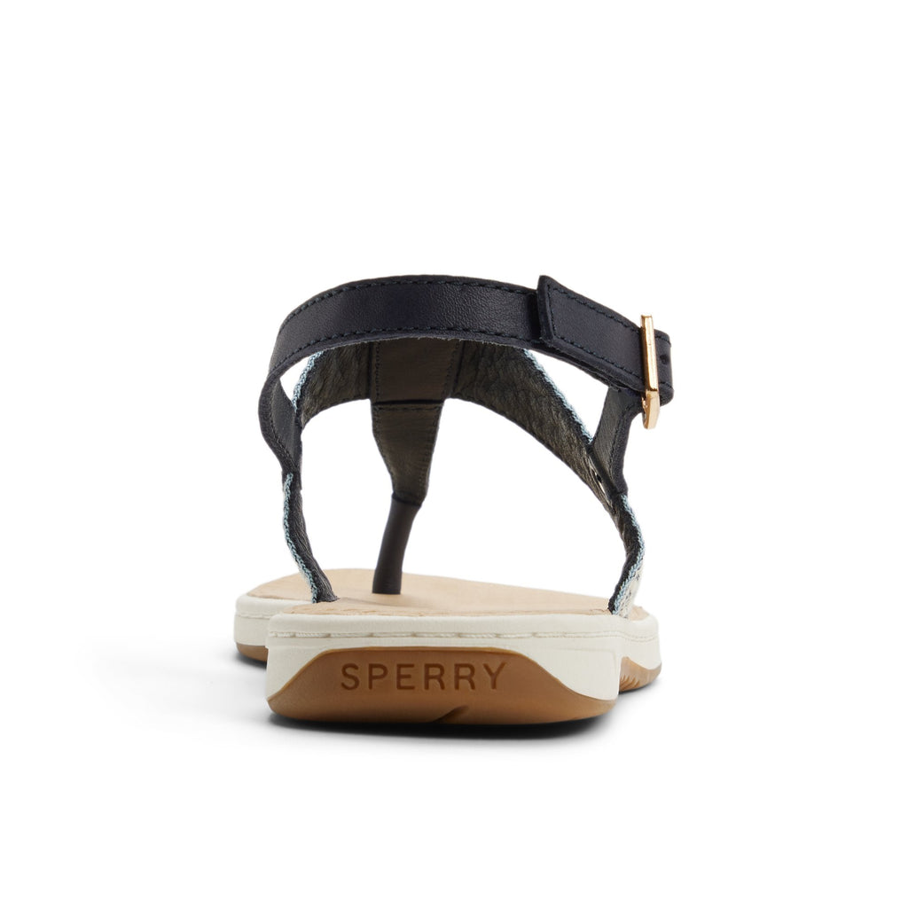Sunfish Thong Sandal