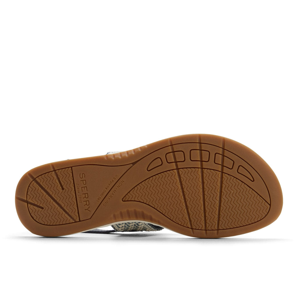 Sunfish Thong Sandal
