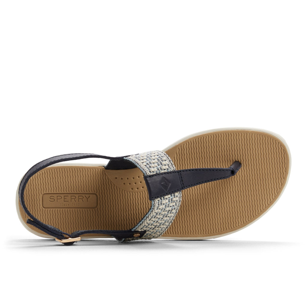 Sunfish Thong Sandal