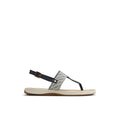Sunfish Thong Sandal