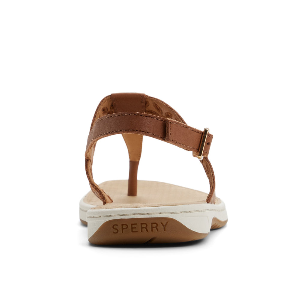 Sunfish Thong Sandal