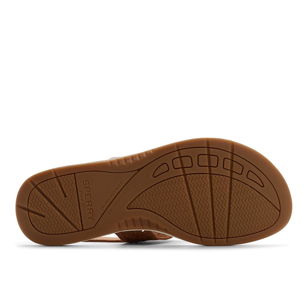Sunfish Thong Sandal