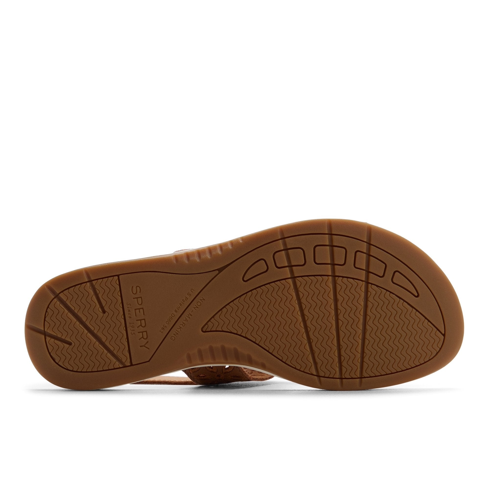 Sunfish Thong Sandal