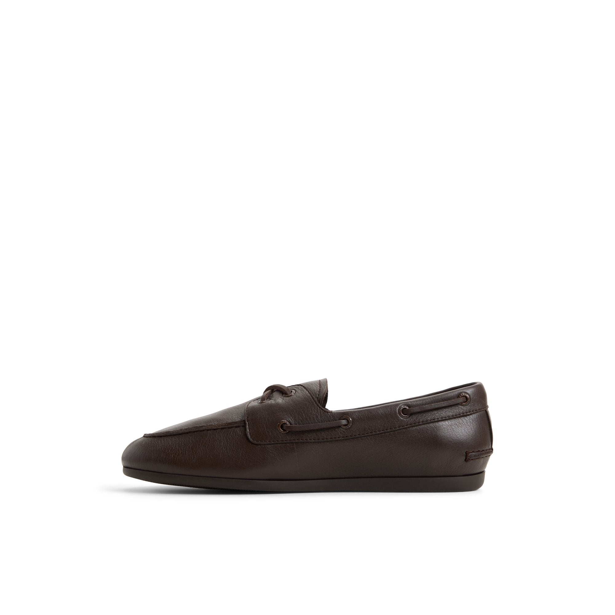 Slim Boat Shoe