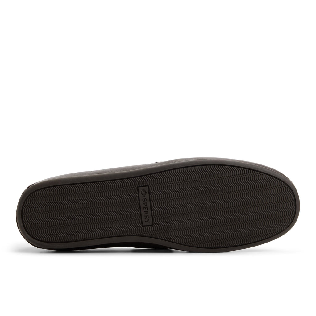 Slim Boat Shoe