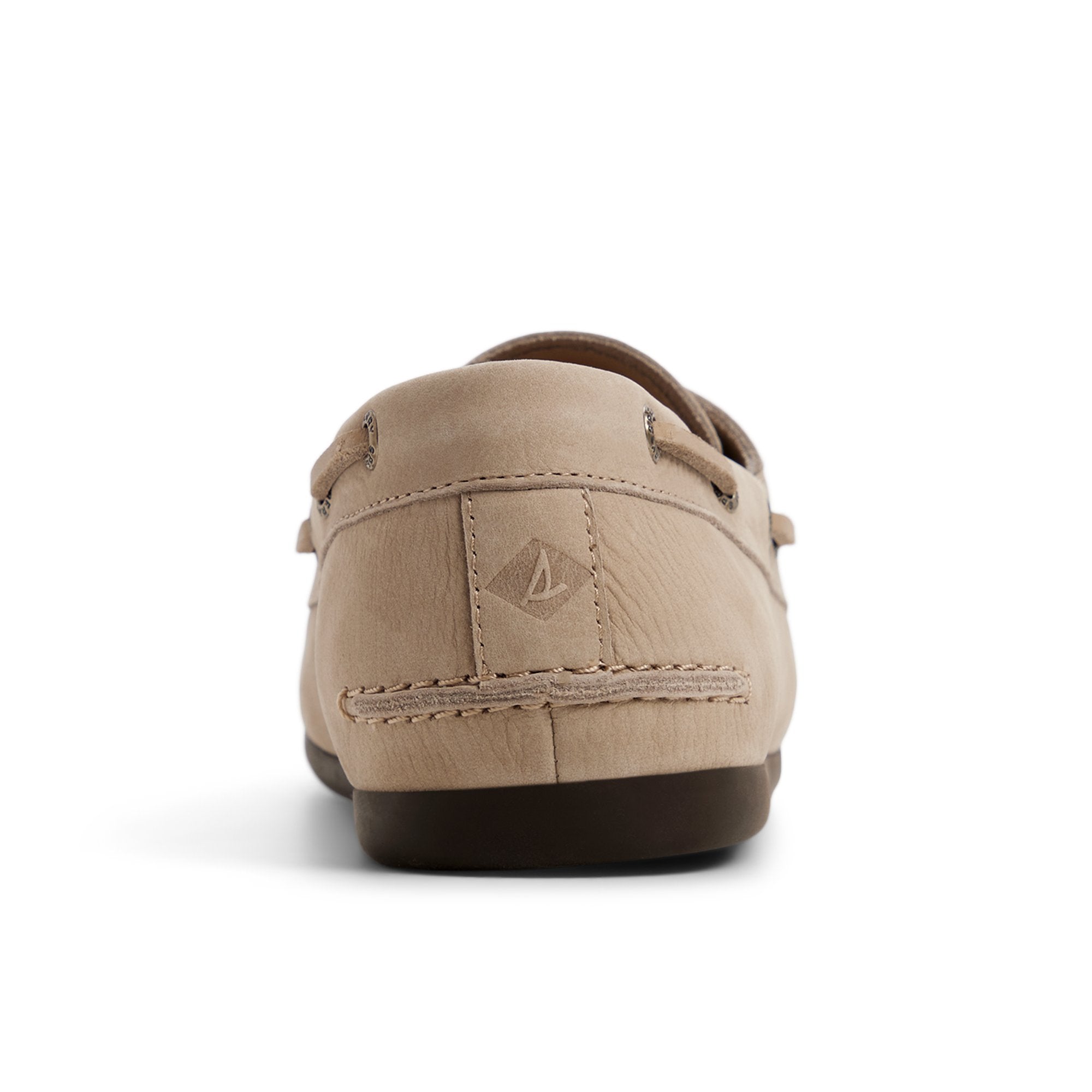 Slim Boat Shoe