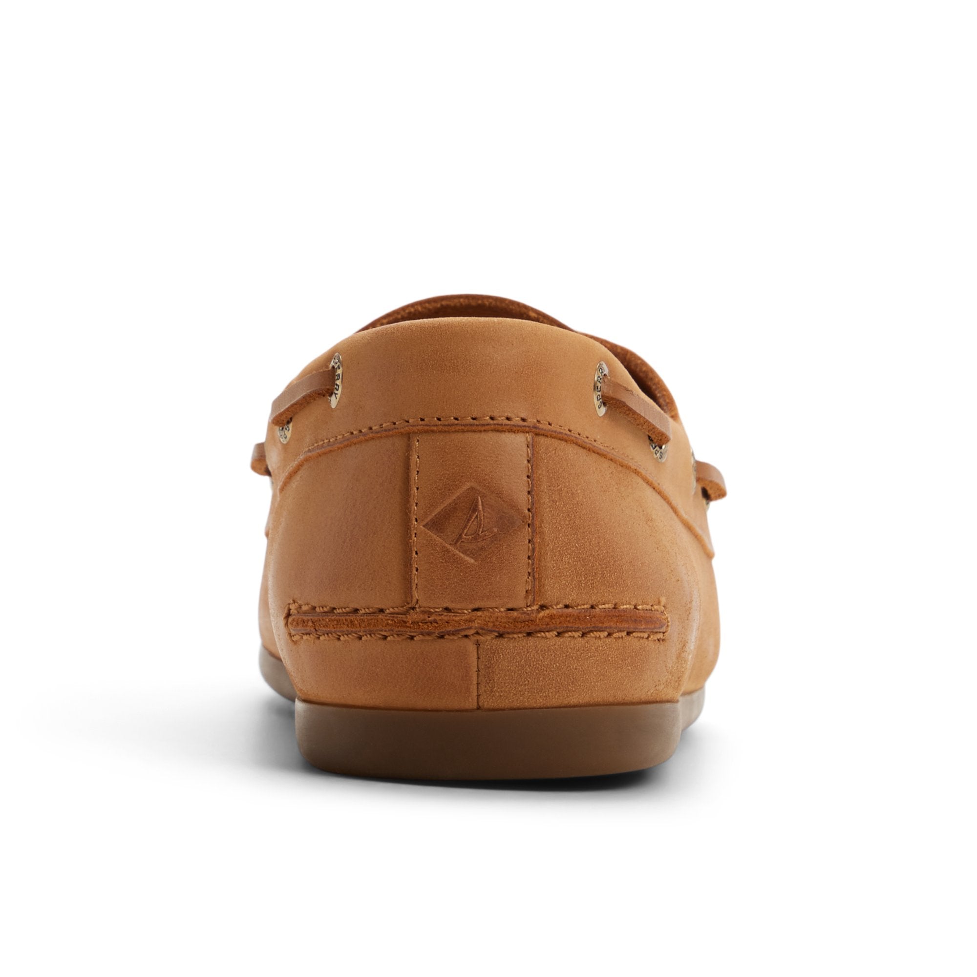 Slim Boat Shoe