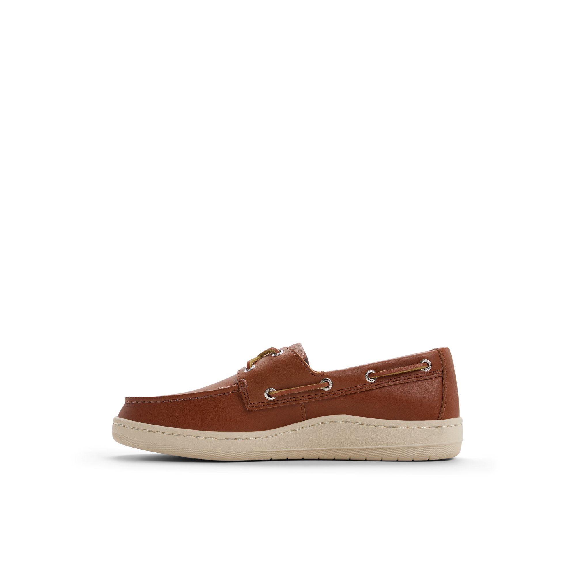 Strake 2 Eye Boat Shoe Sneaker